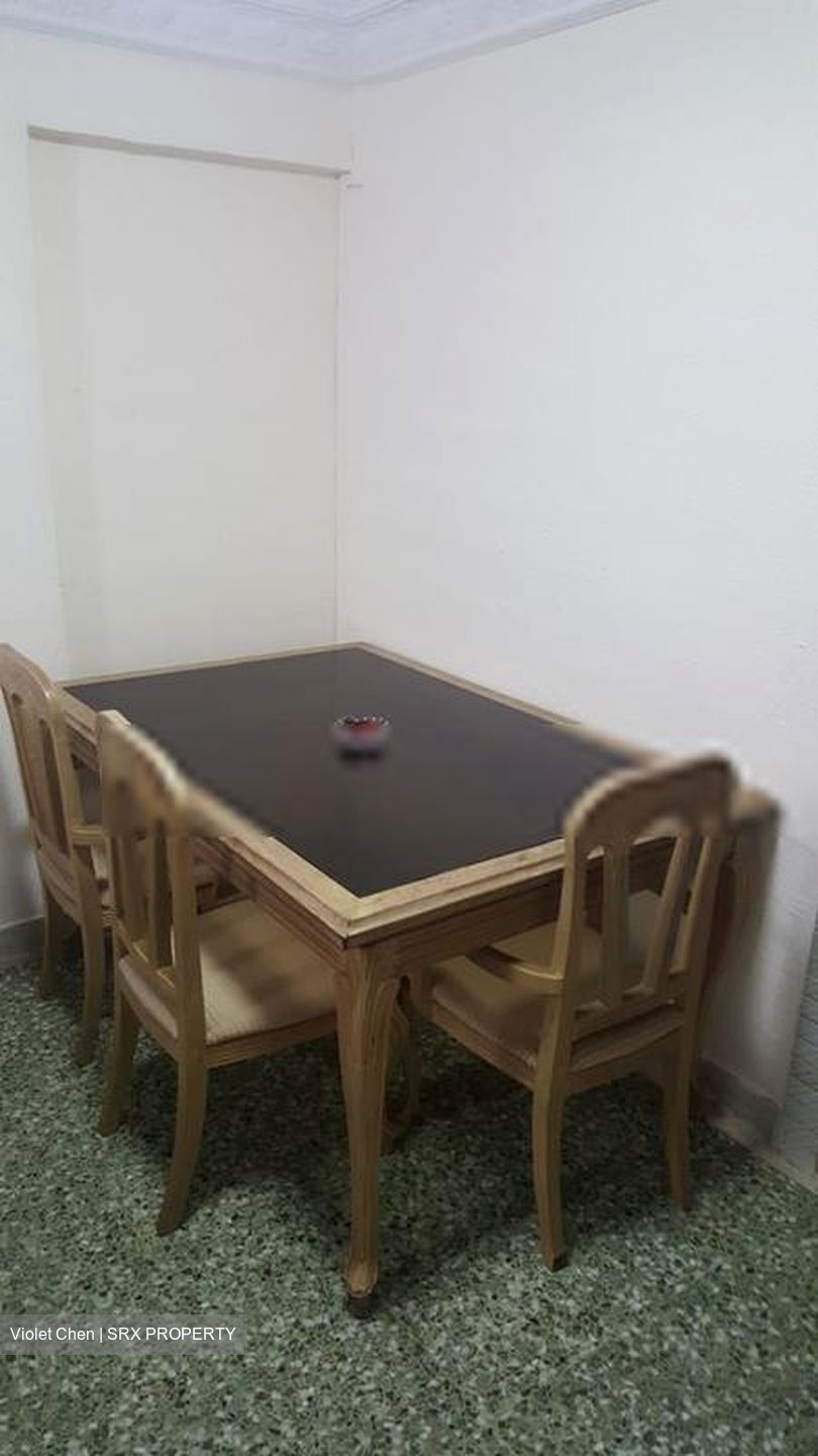 Blk 100 Crescent View (Queenstown), HDB 3 Rooms #415111351